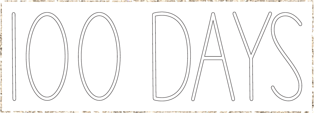 100 Days