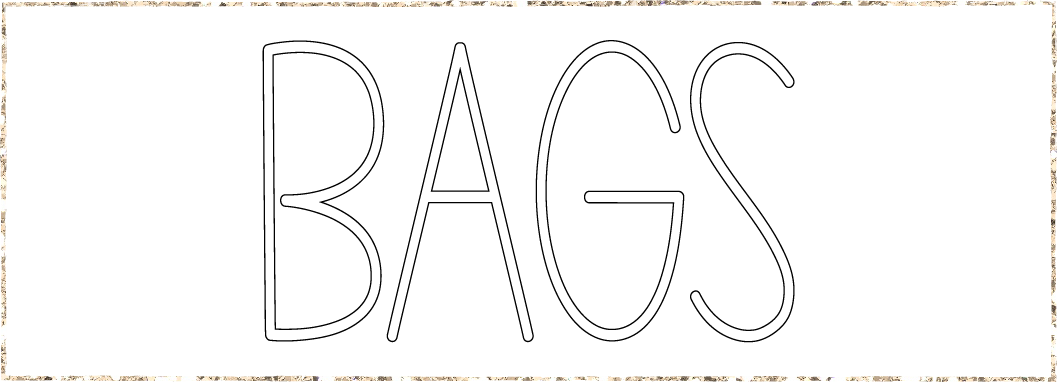 Bags
