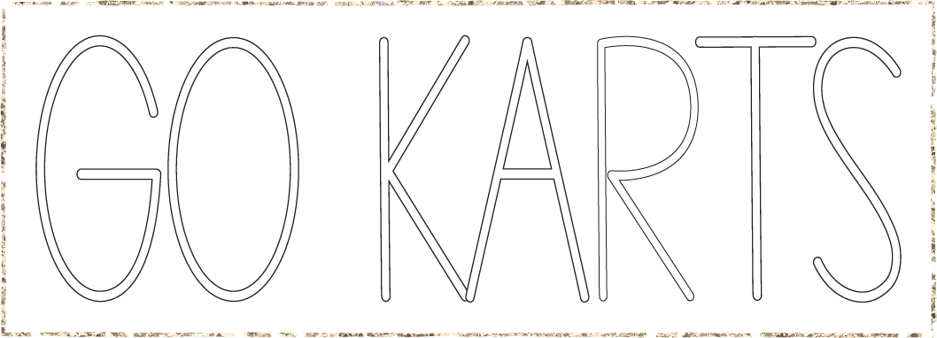 Go Karts