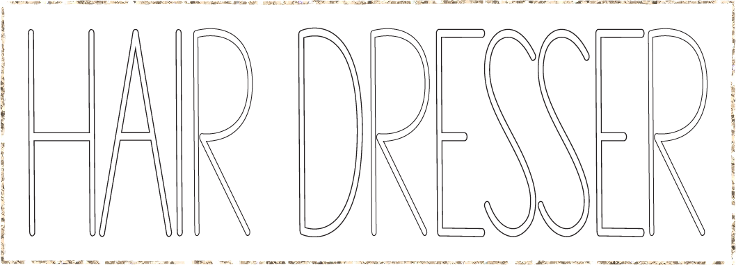 Hair Dresser