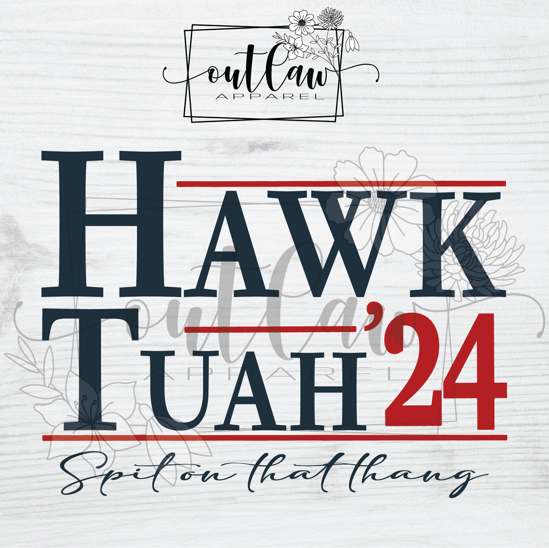 Hawk Tuah