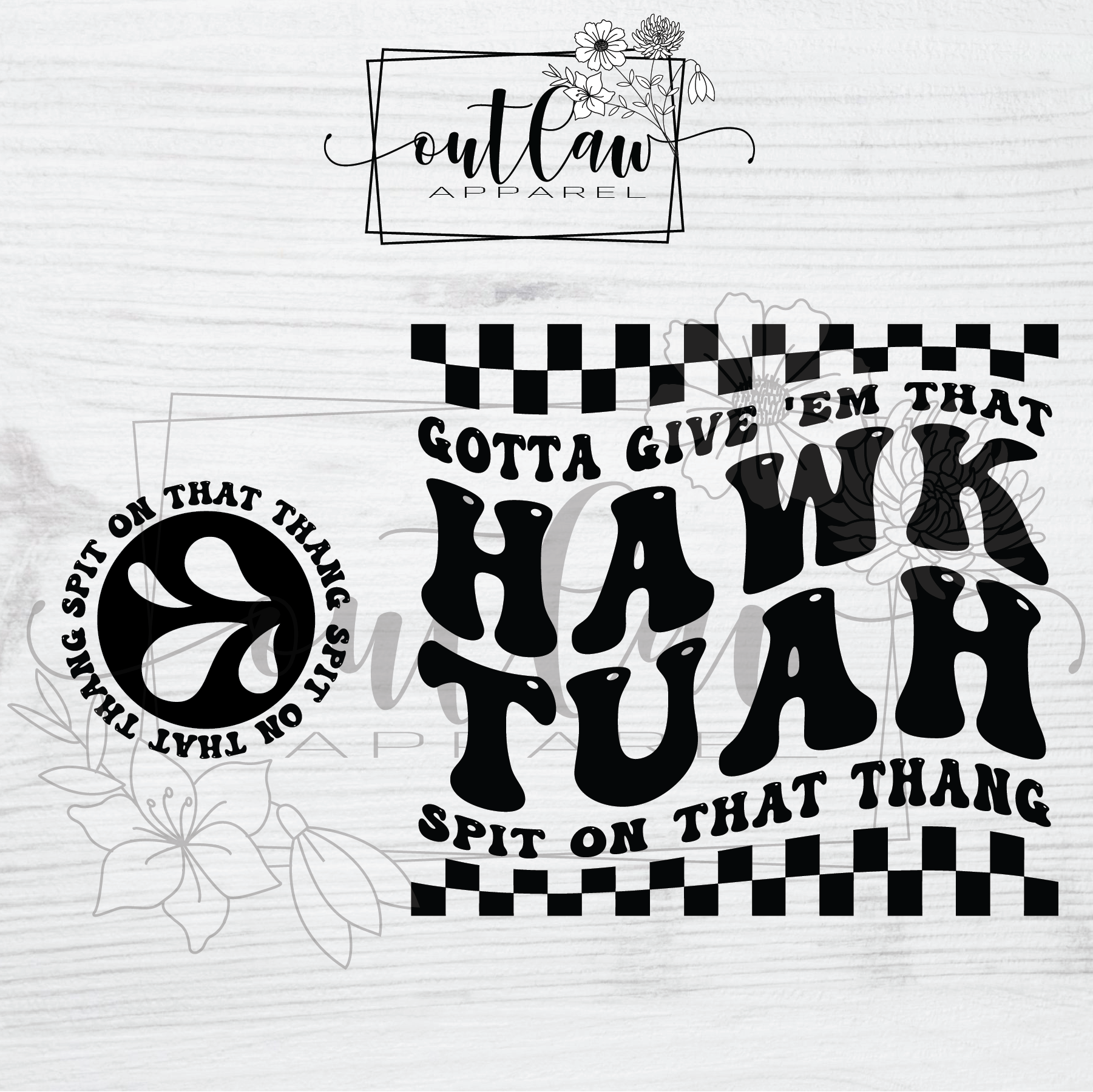 Hawk Tuah