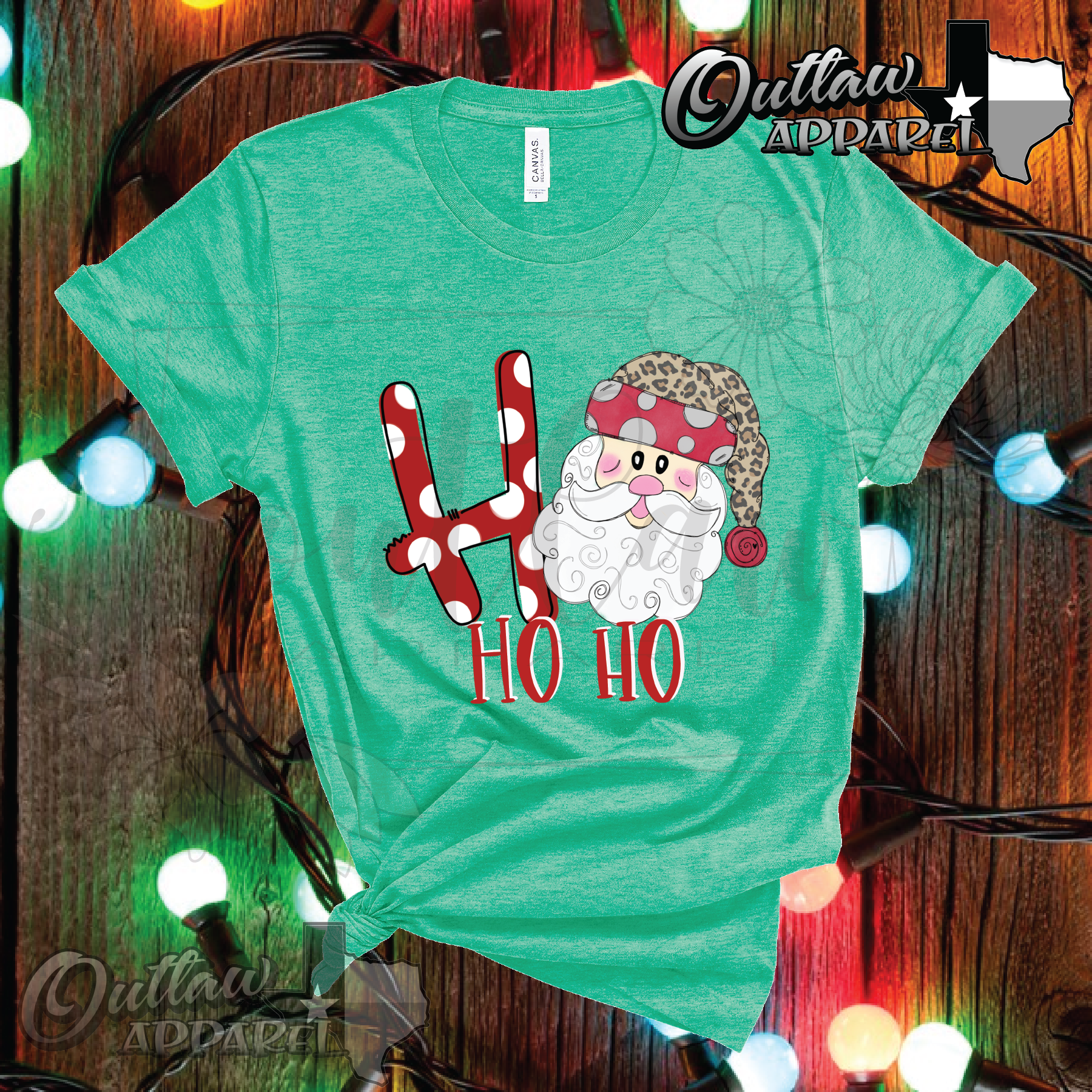 HO HO HO
