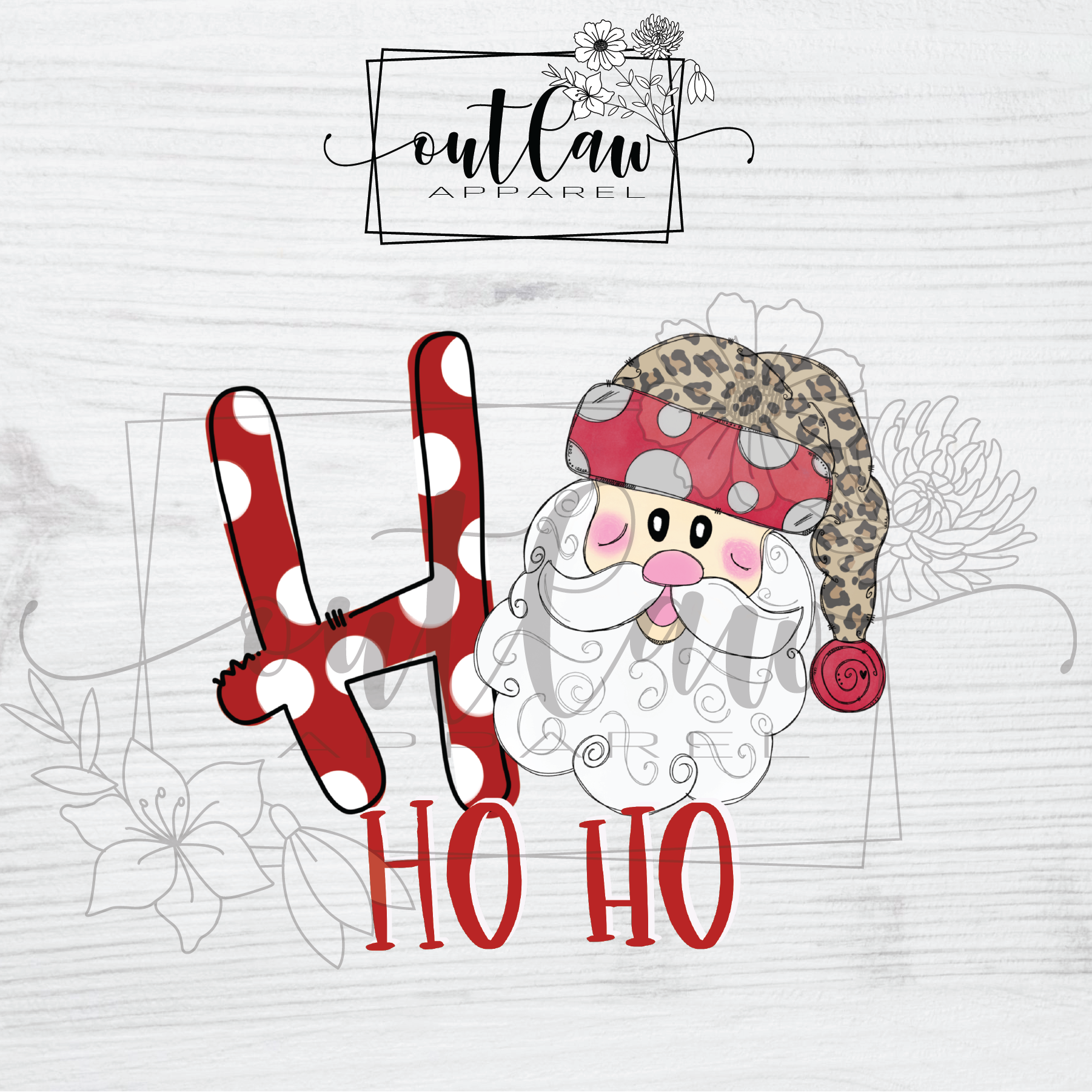 HO HO HO