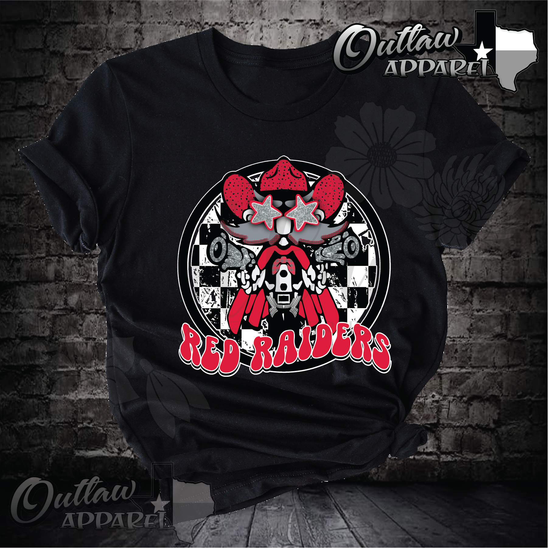 Red Raiders