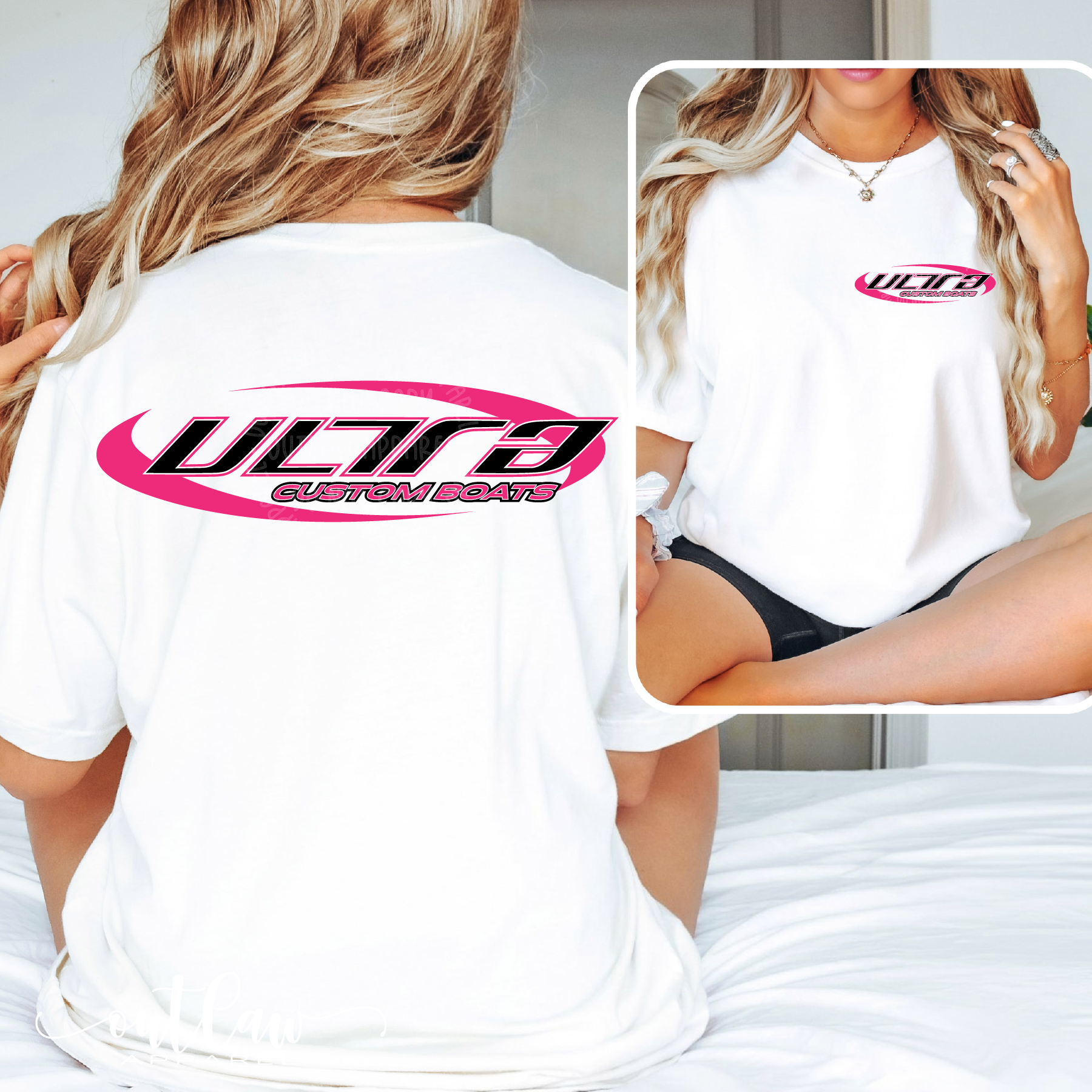 Ultra Custom Boats