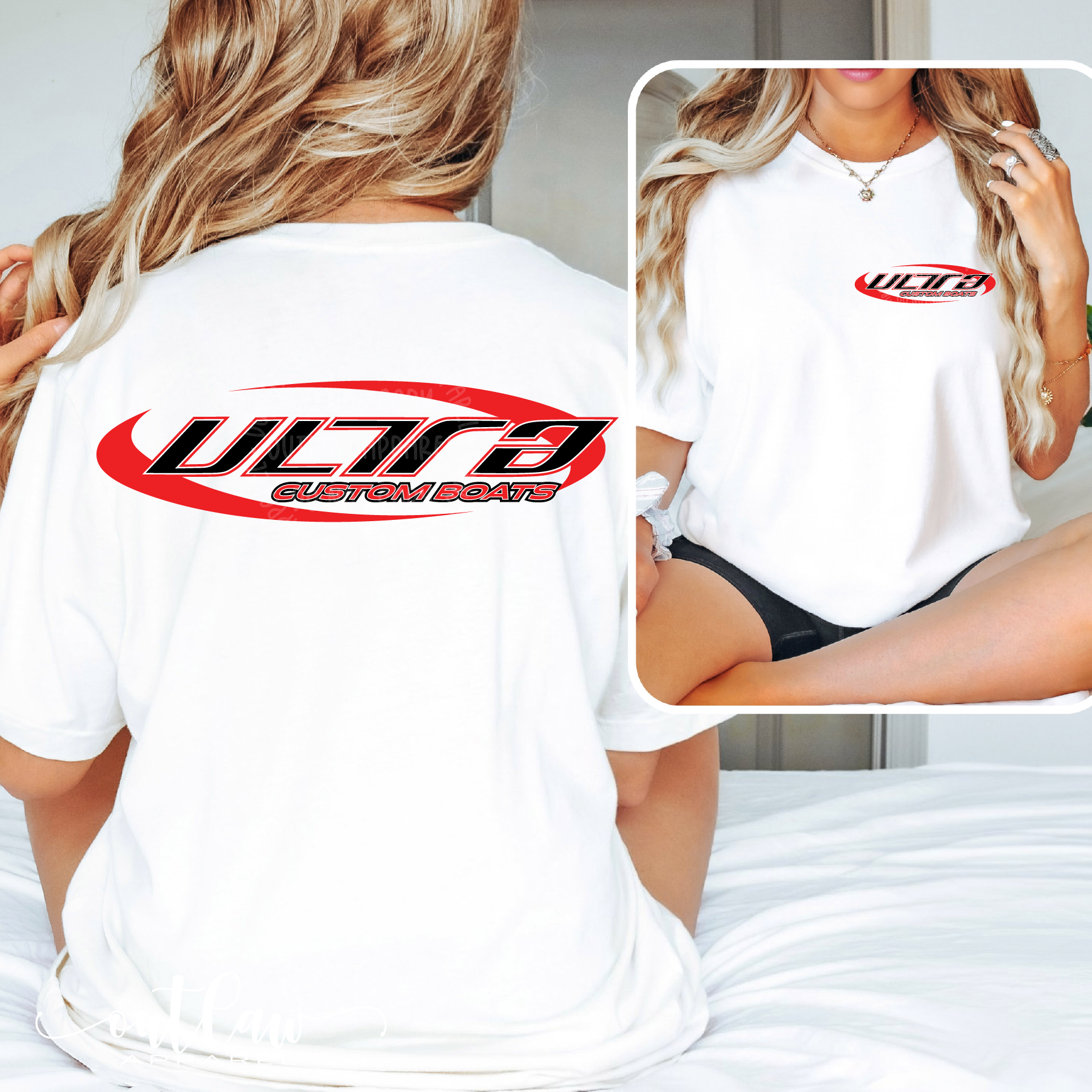 Ultra Custom Boats