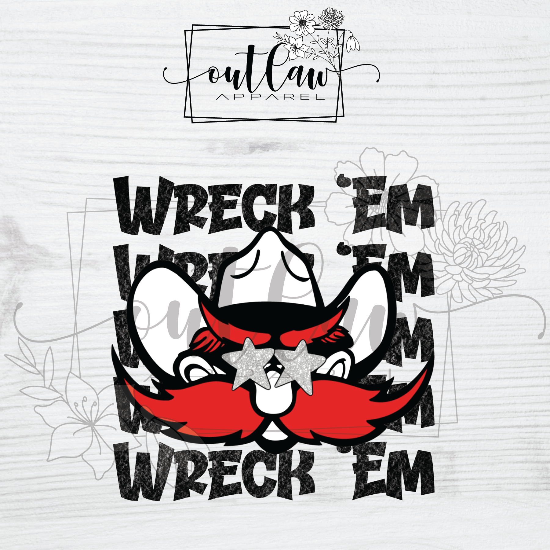 Wreck 'Em