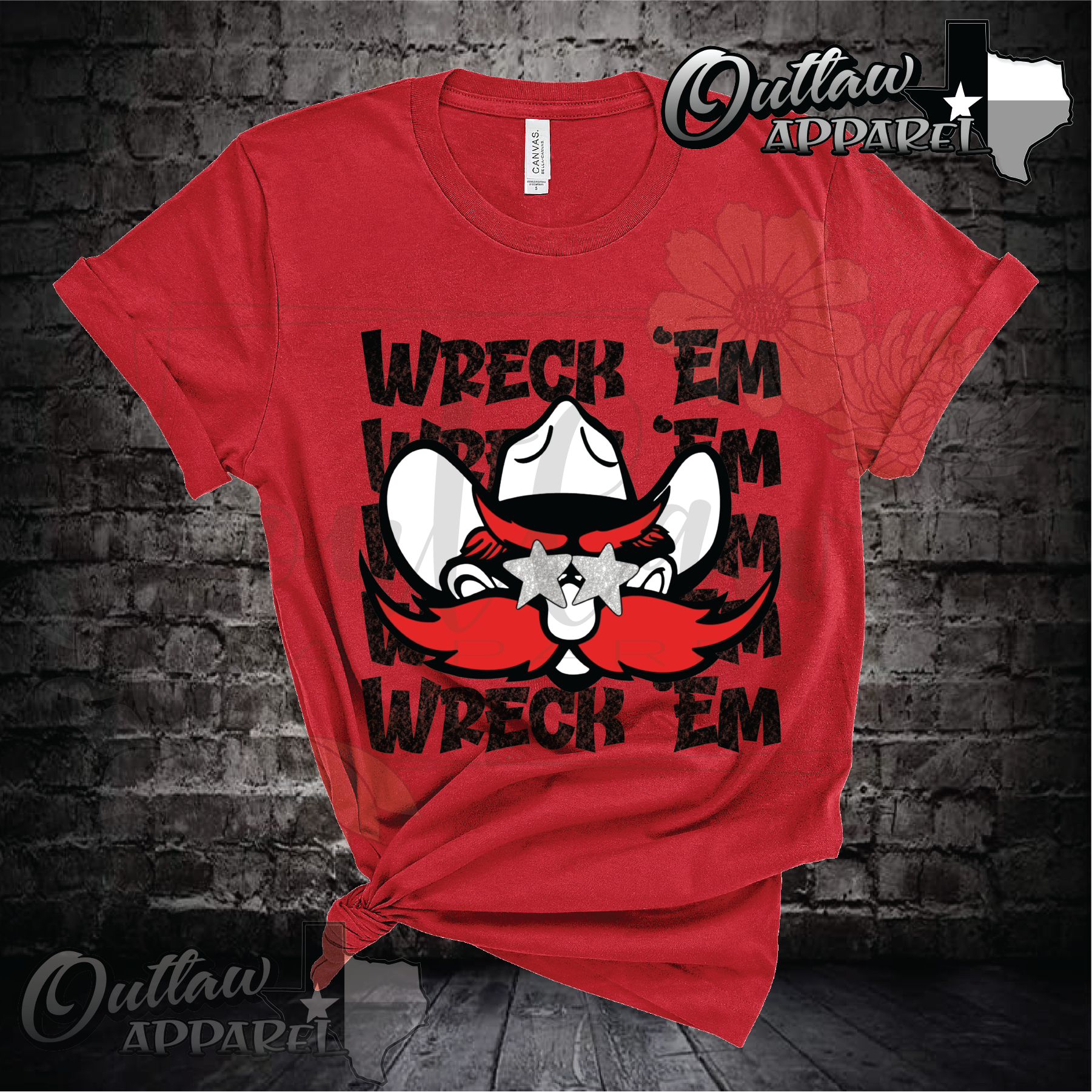 Wreck 'Em