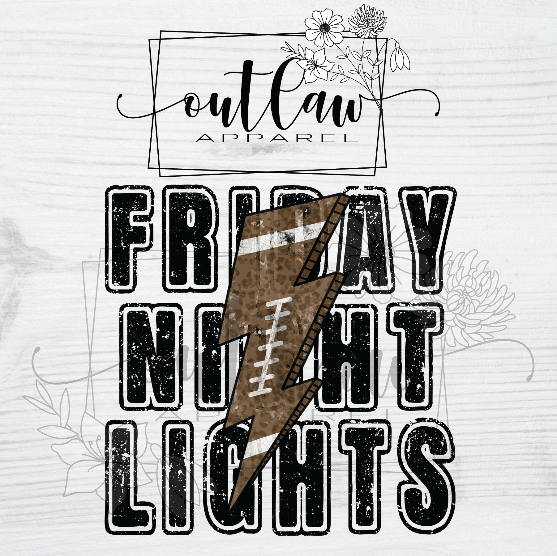Friday Night Lights