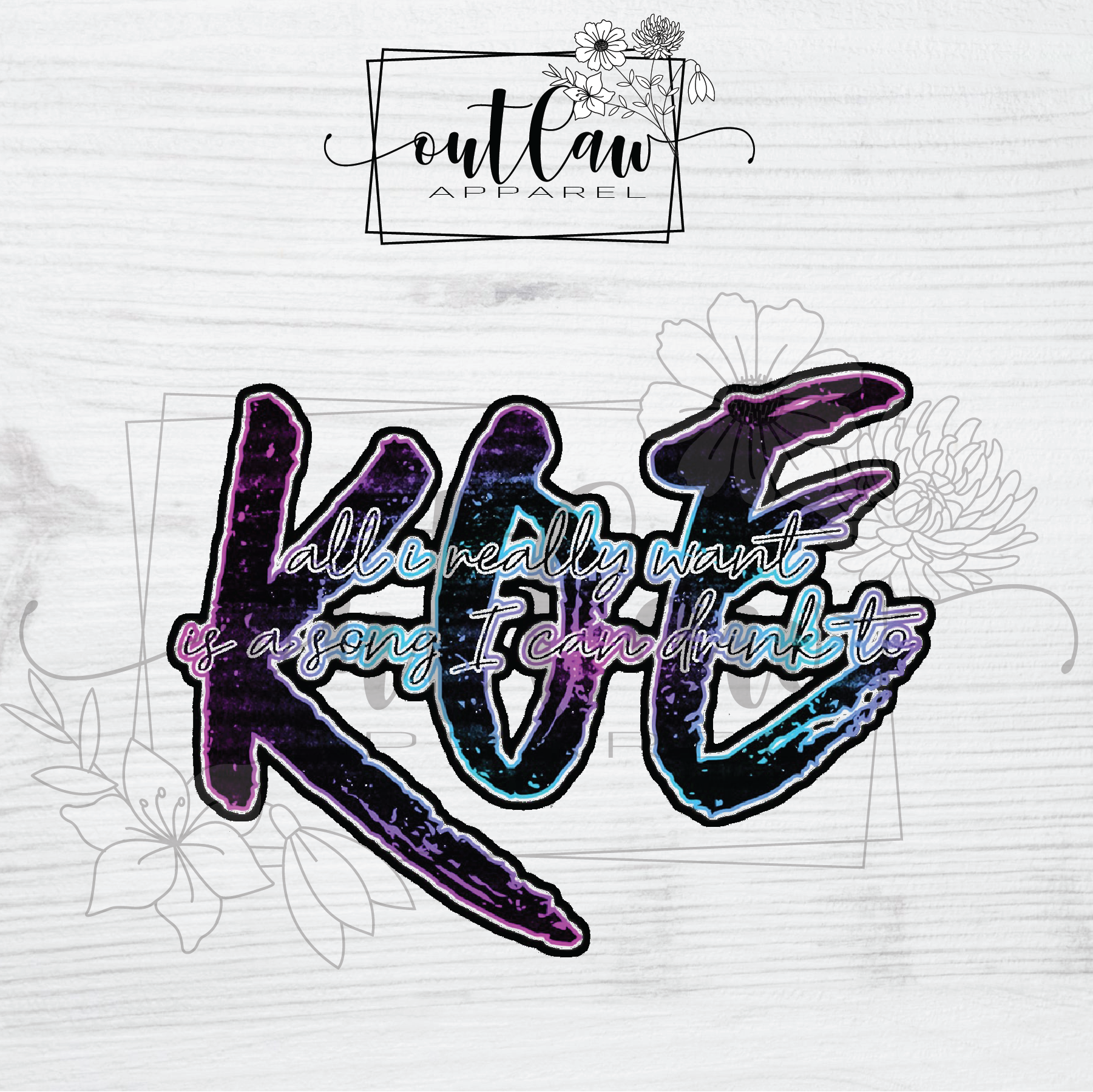 KW - All I really want is a song that I can drink to