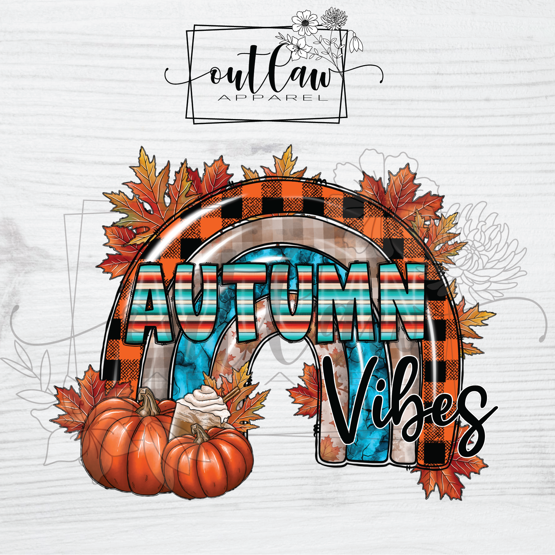 Autumn vibes