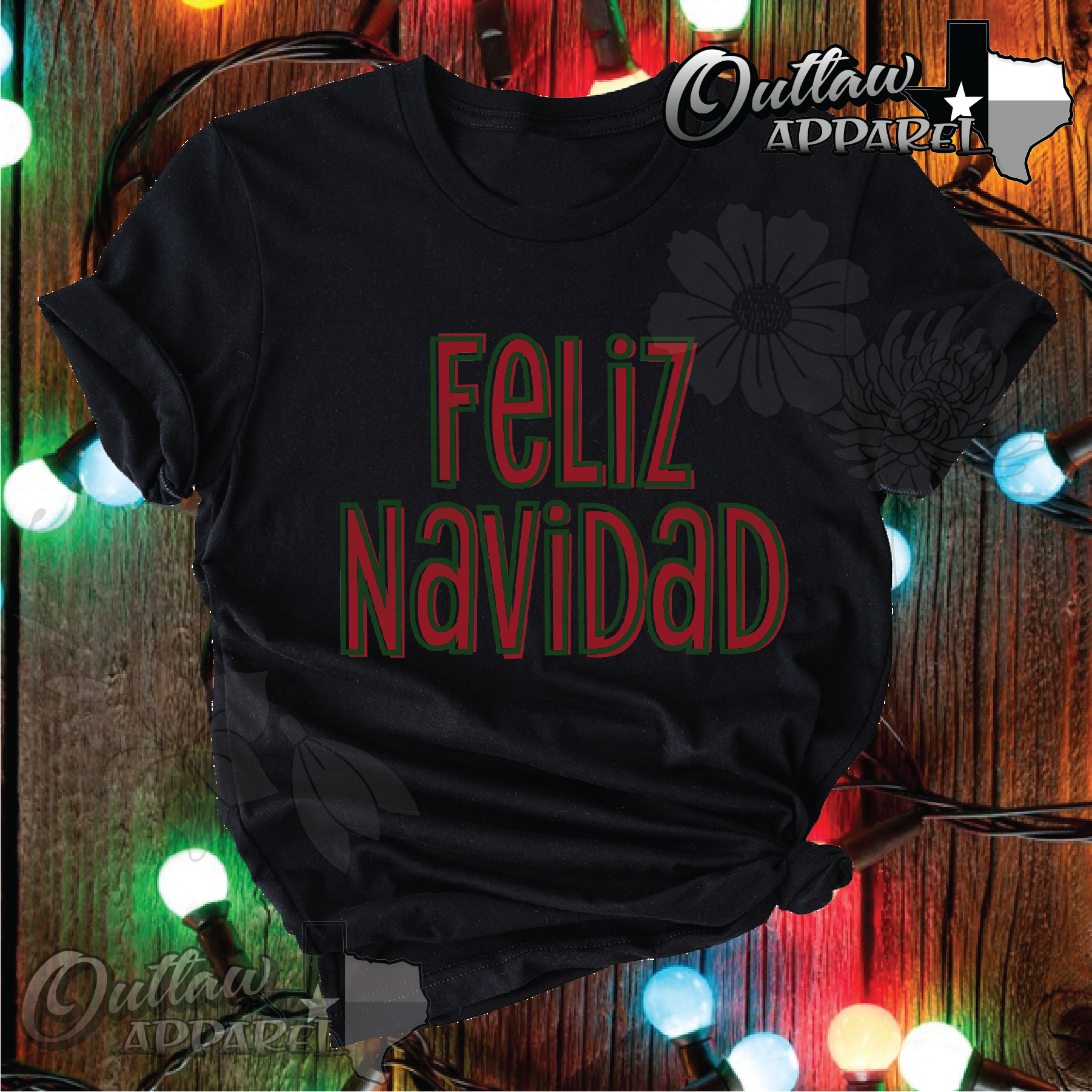 Feliz Navidad