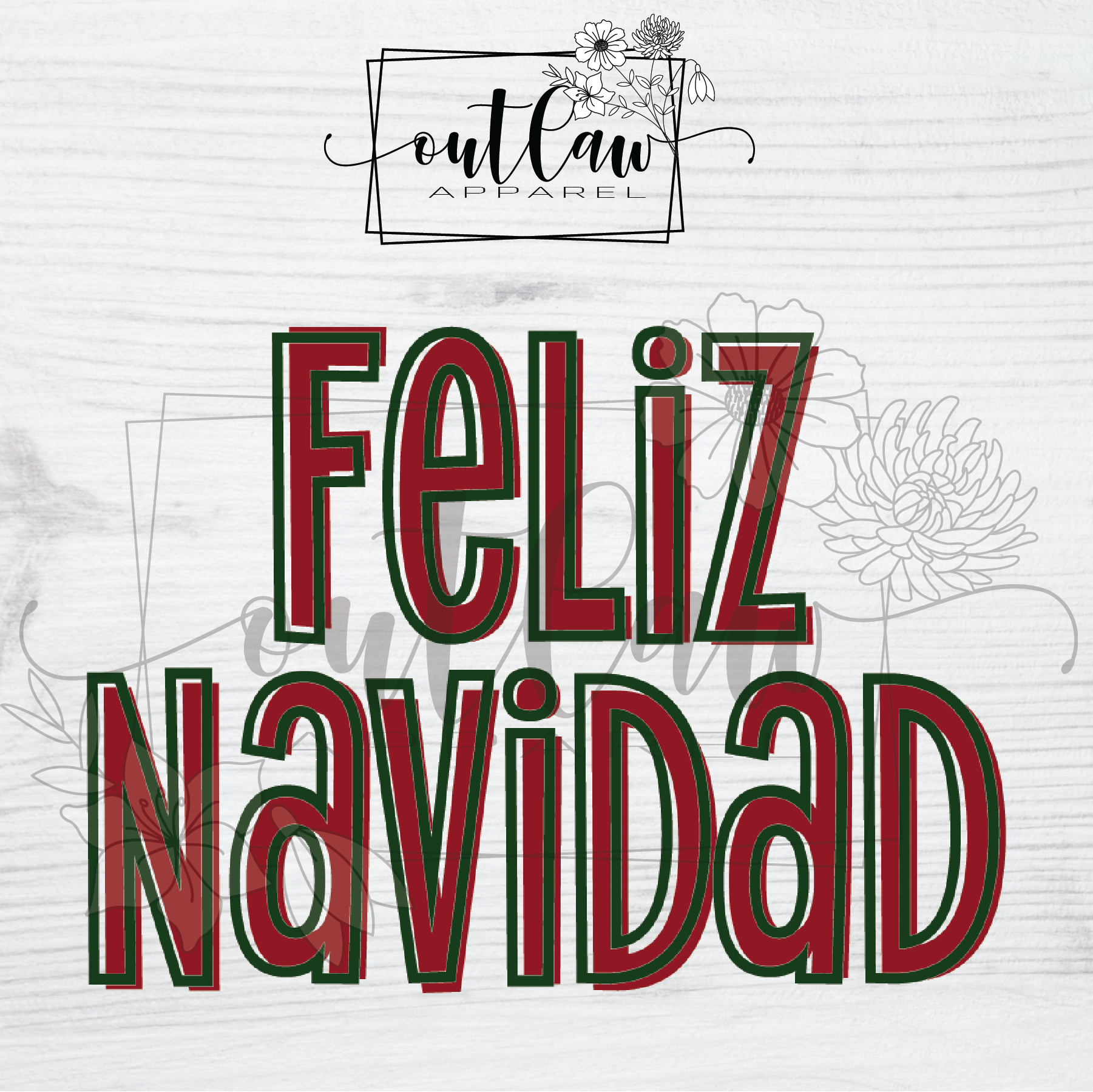 Feliz Navidad