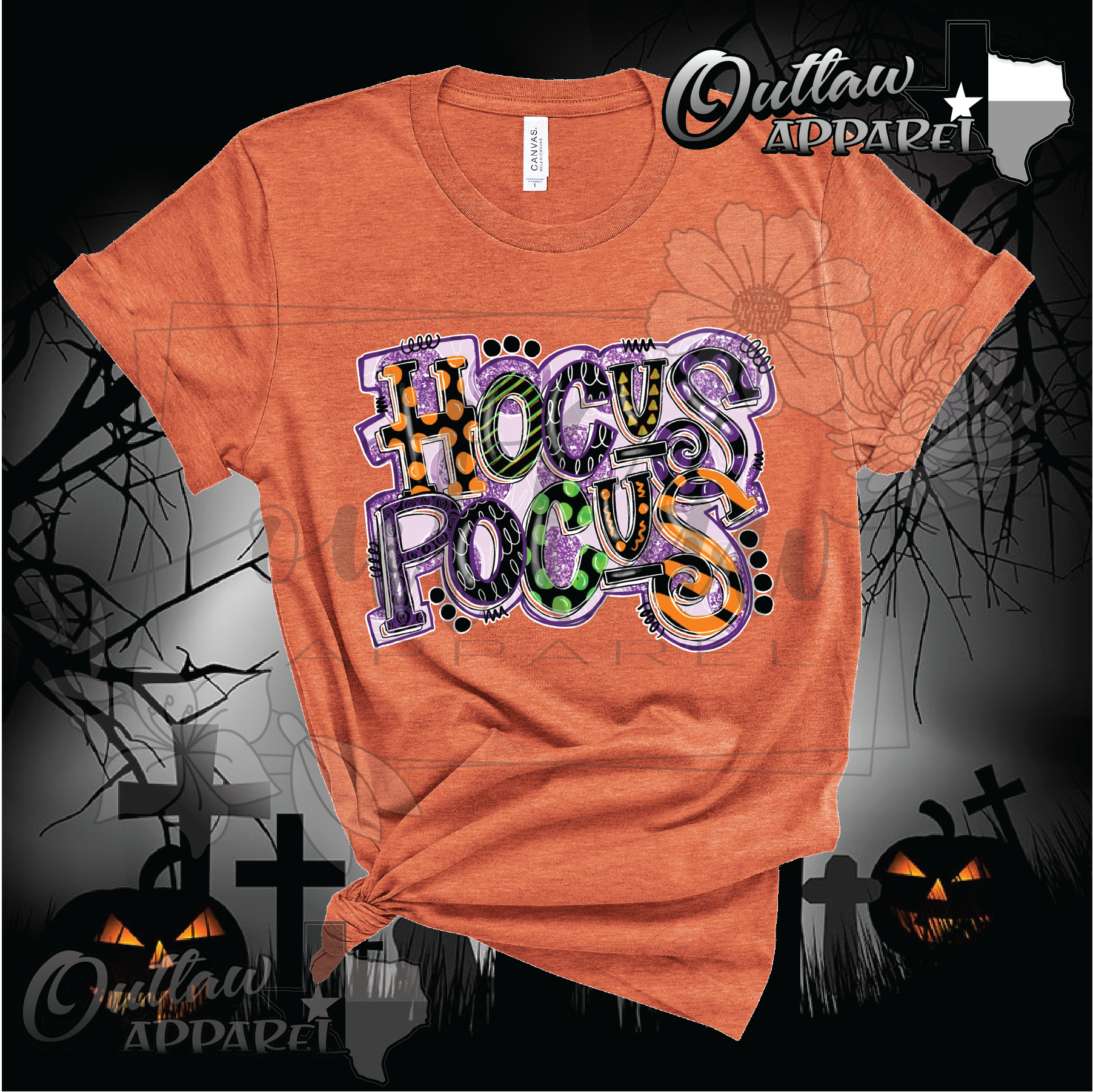 Hocus Pocus