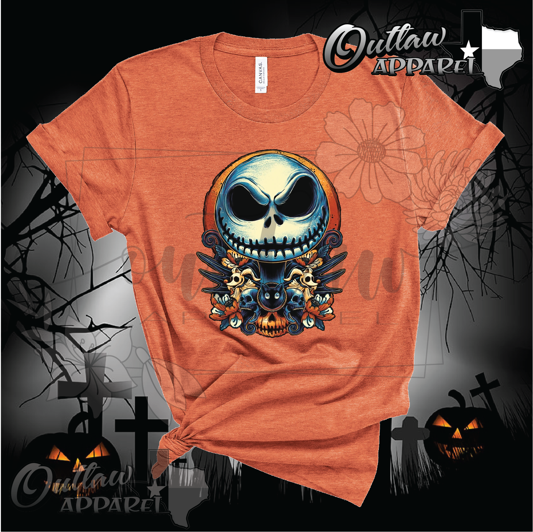 Jack Skellington