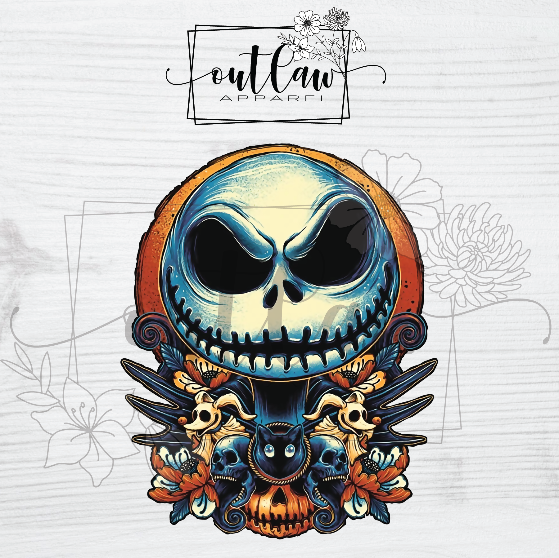 Jack Skellington