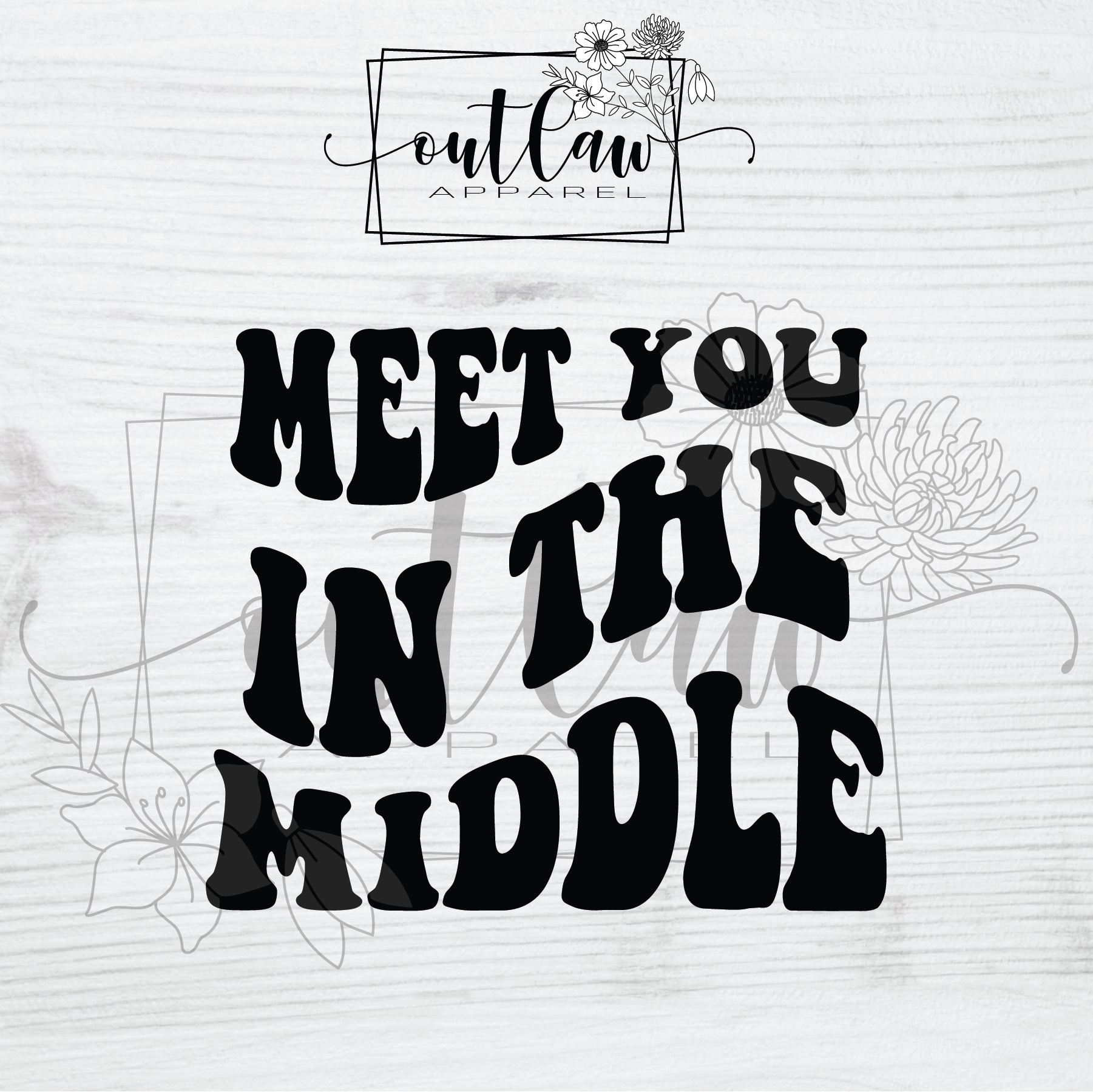 Meet you in the middle