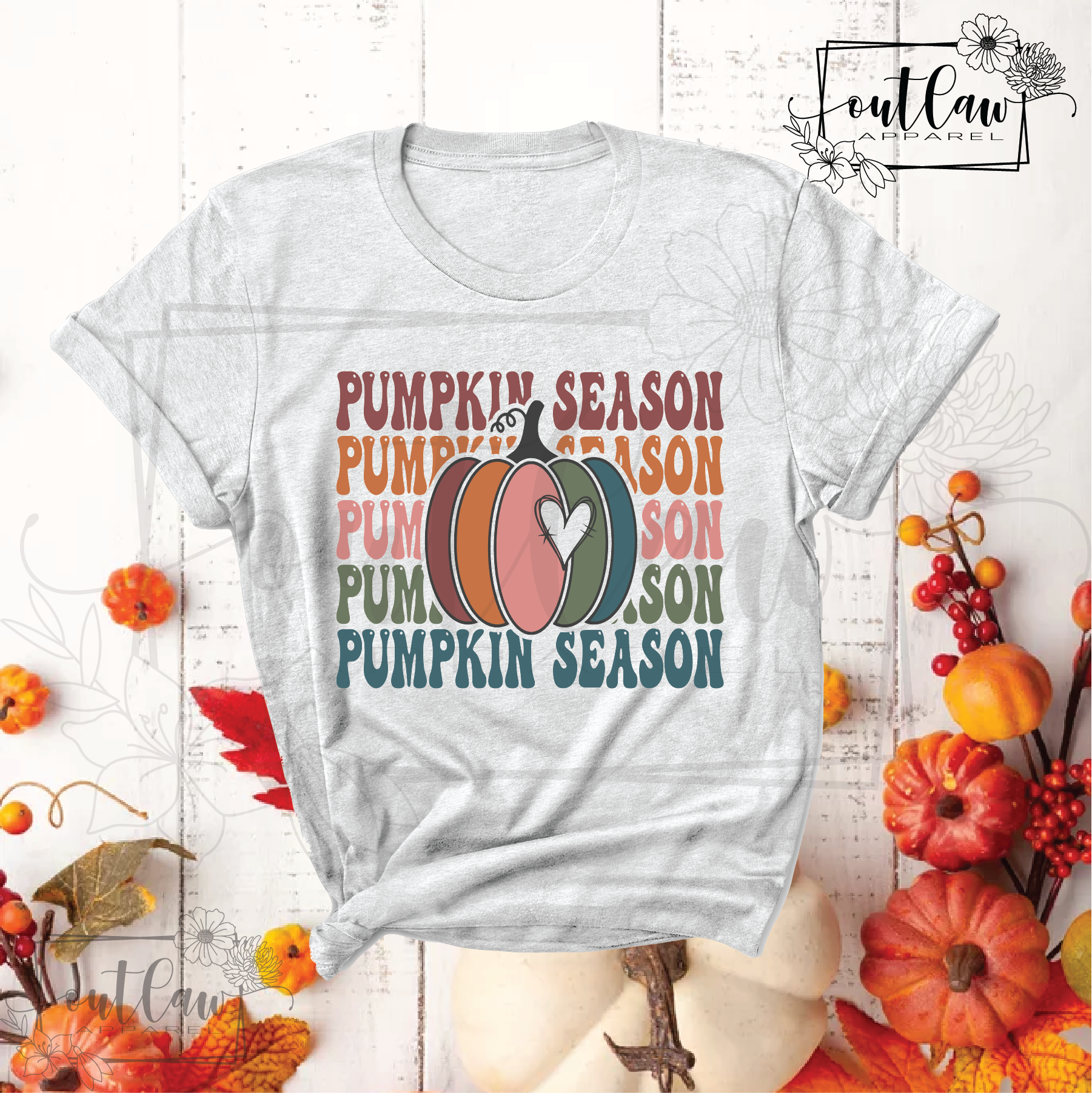 Pumpkin Season