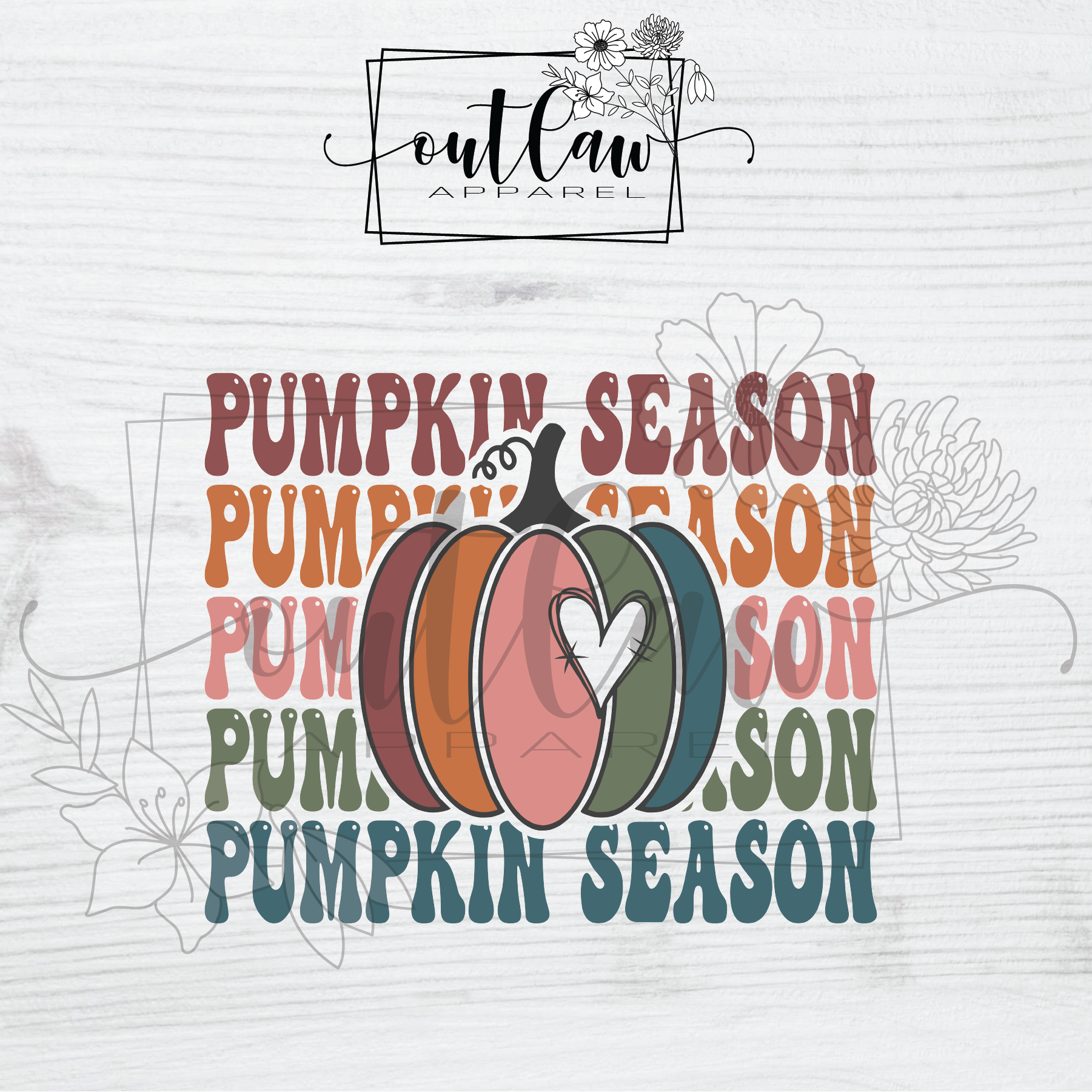 Pumpkin Season