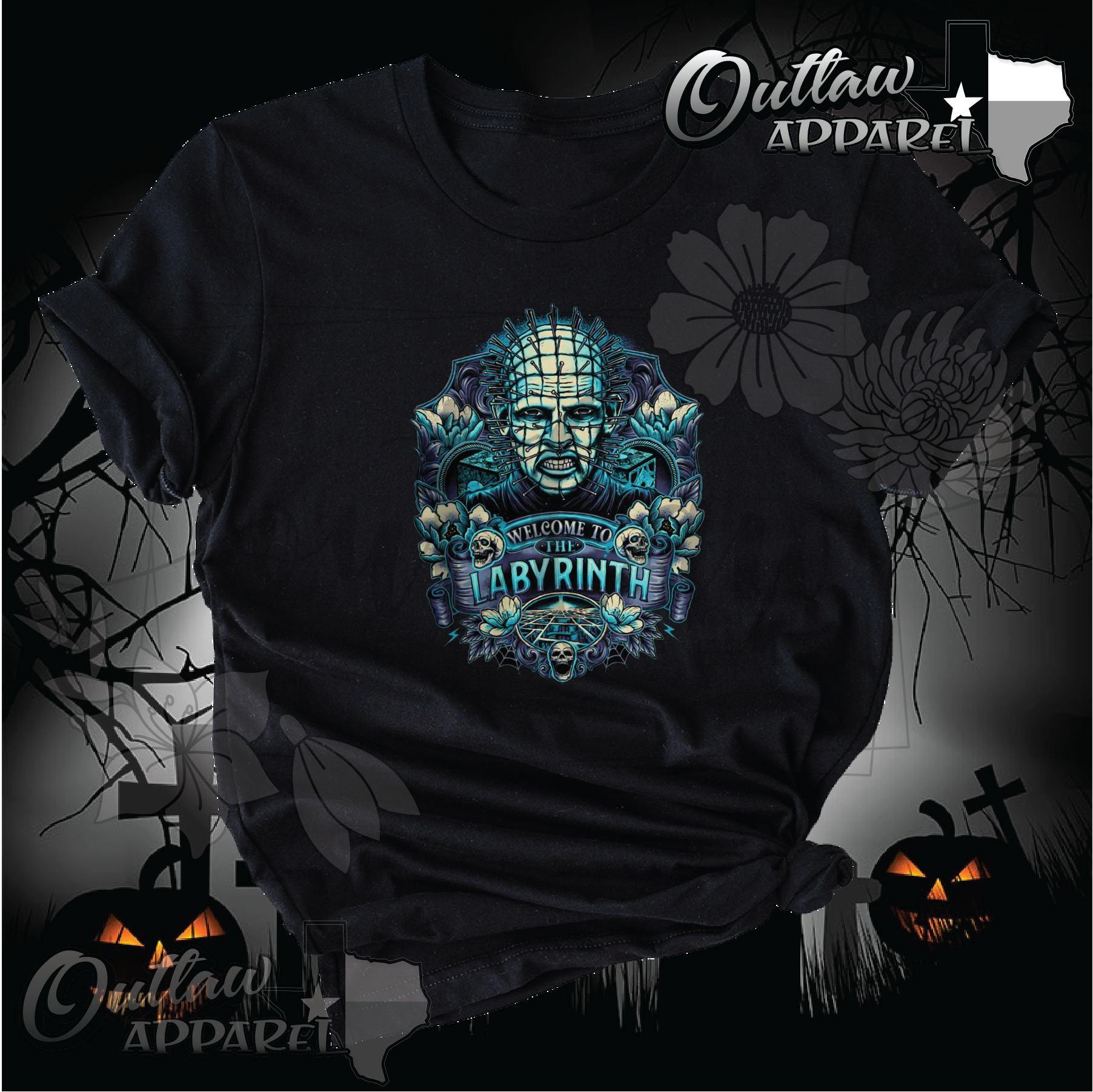 Welcome to Labyrinth