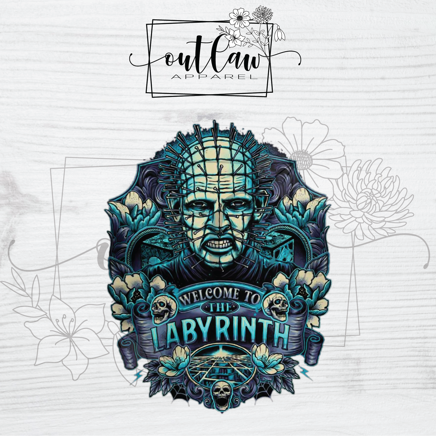 Welcome to Labyrinth