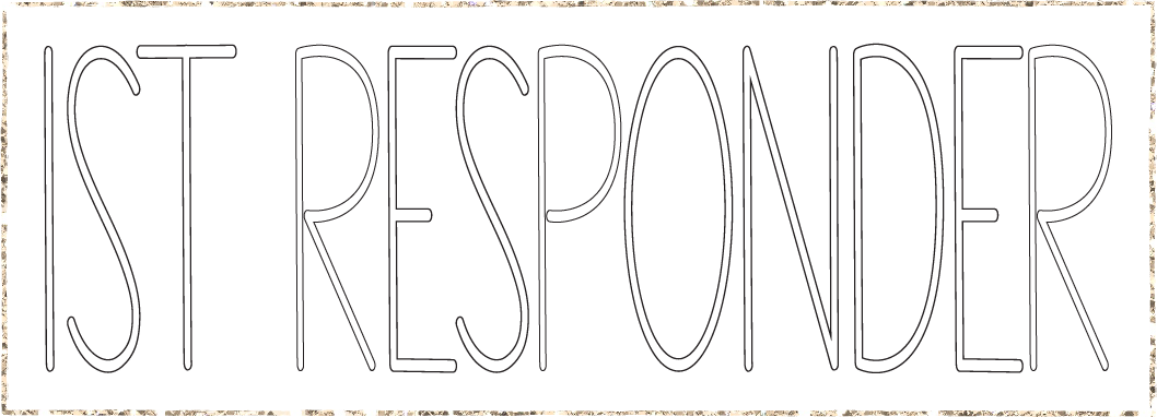 1st Responder
