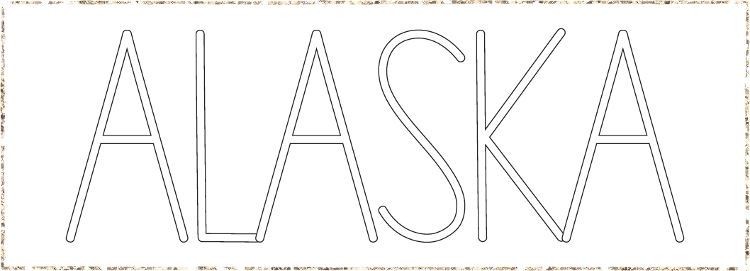 Alaska // AK