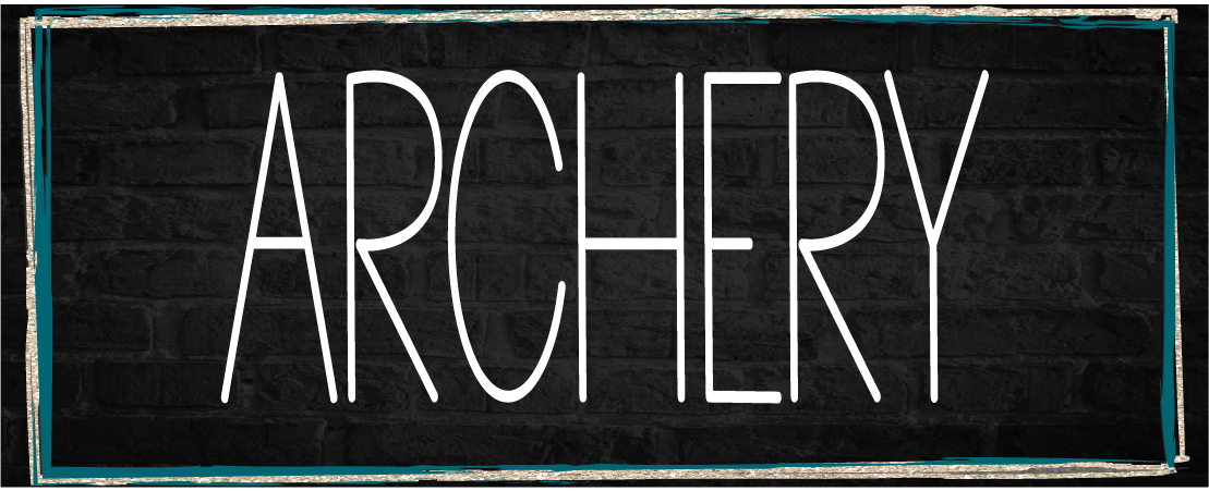 Archery