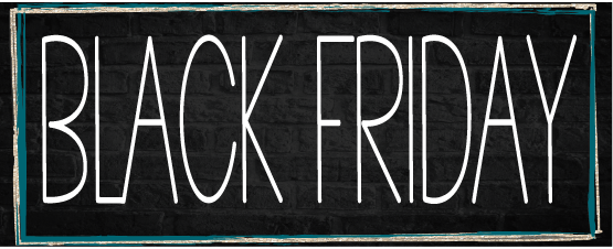 Black Friday