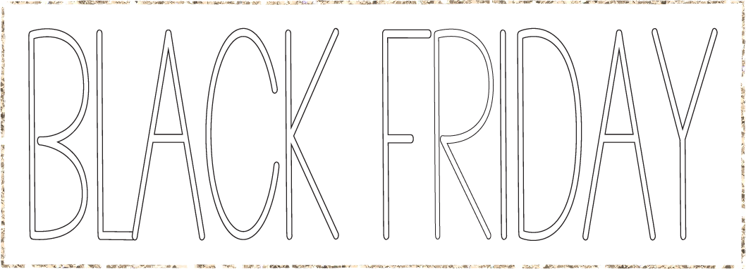 Black Friday