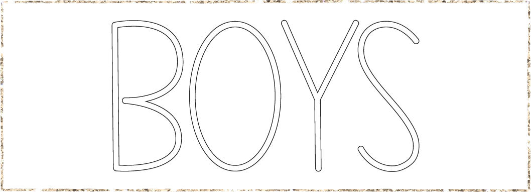 Boys