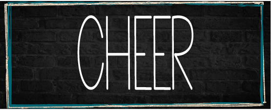 Cheer