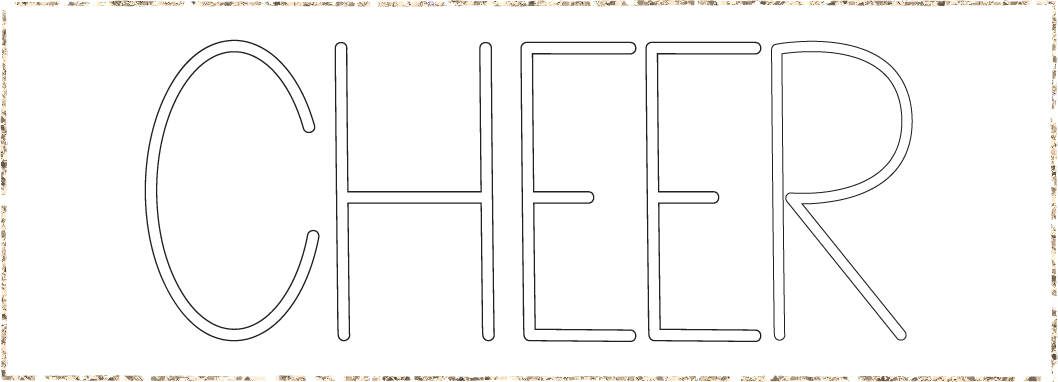 Cheer