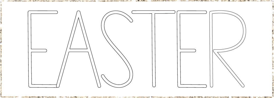 Easter