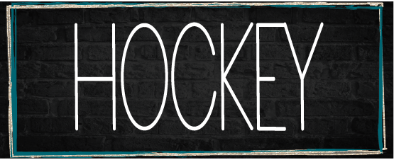 Hockey