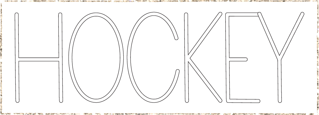 Hockey