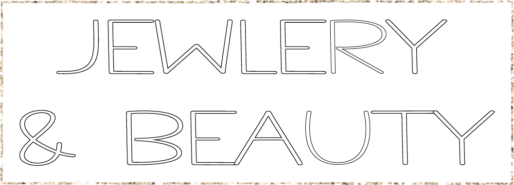 Jewlery & Beauty