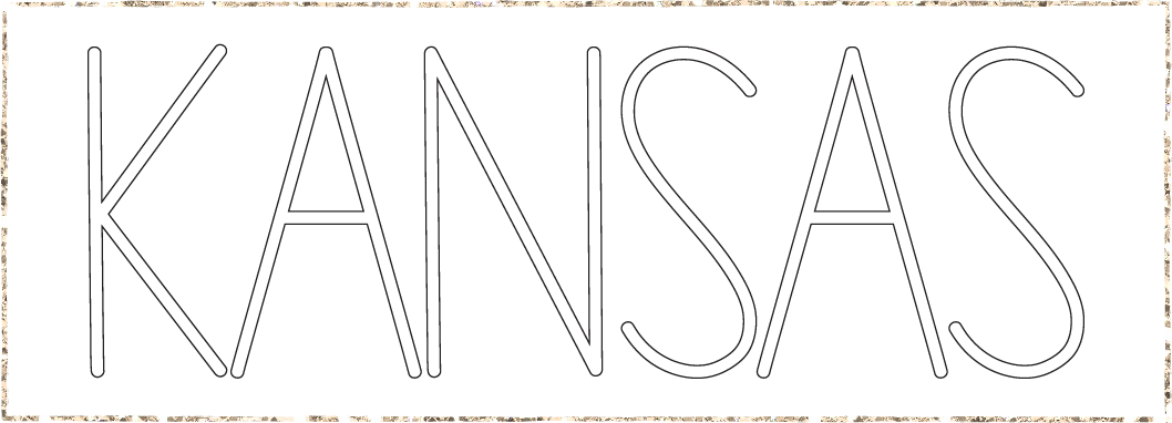 Kansas // KS