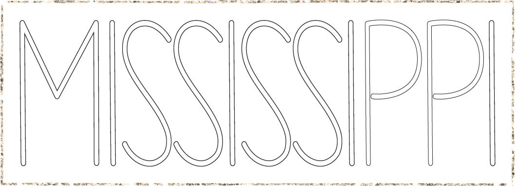 Mississippi // MS