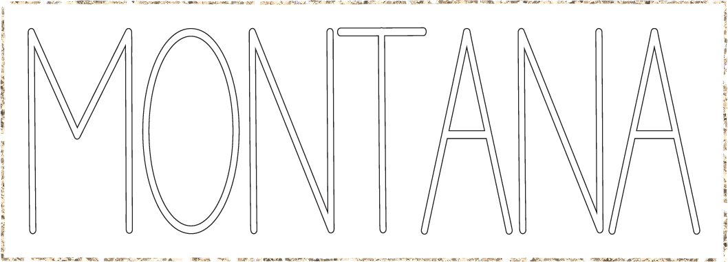 Montana // MT