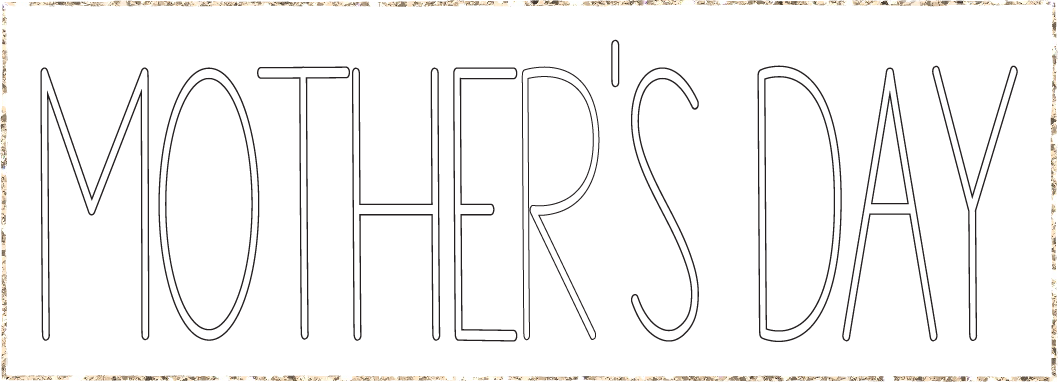 Mother's Day