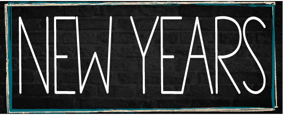 New Years