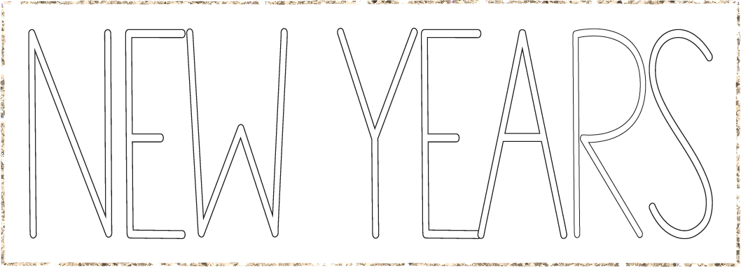 New Years