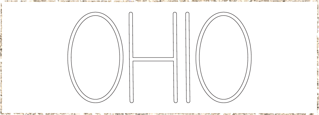 Ohio // OH