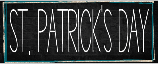 St. Patrick's Day