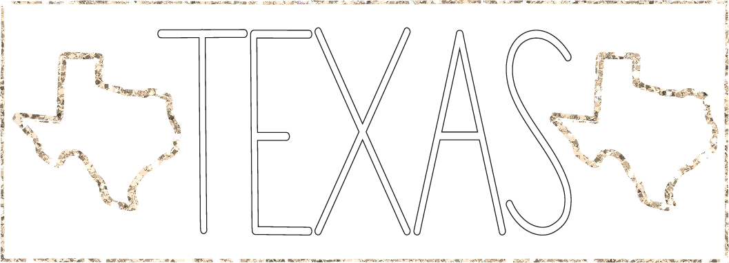 Texas // TX