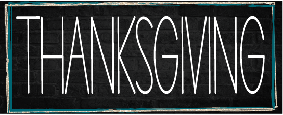 Thanksgiving