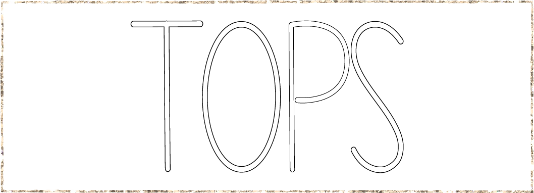 Tops