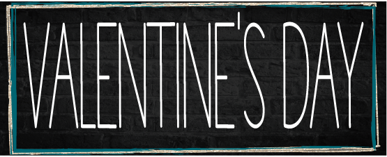 Valentine's Day